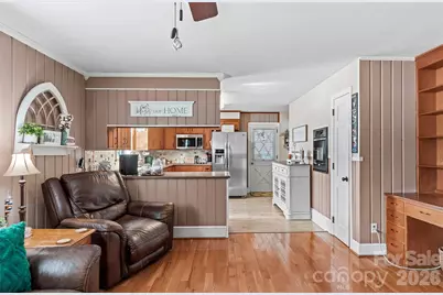 3937 W Old US Hwy 421 None, Hamptonville, NC 27020 - Photo 9