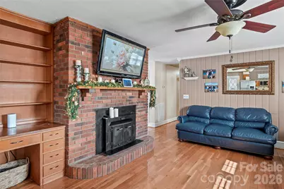 3937 W Old US Hwy 421 None, Hamptonville, NC 27020 - Photo 11