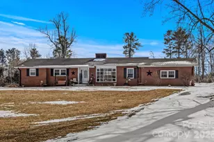 3937 W Old US Hwy 421 None, Hamptonville, NC 27020 - Photo 1