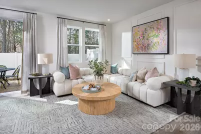 6036 Mallow Crossing Lane, Charlotte, NC 28213 - Photo 9