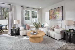 6036 Mallow Crossing Ln, Charlotte, NC 28213 - Photo 9