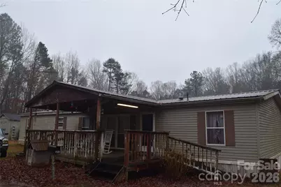 9588 Taxahaw Road, Jefferson, SC 29718 - Photo 1
