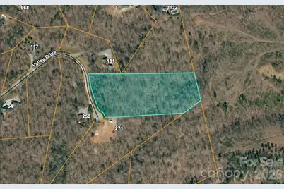 0 Valley Drive #142, Rutherfordton, NC 28139 - Photo 1