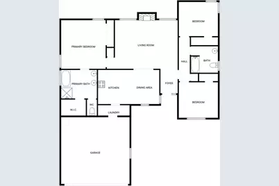 2326 Linda Lou Court, Charlotte, NC 28213 - Photo 25