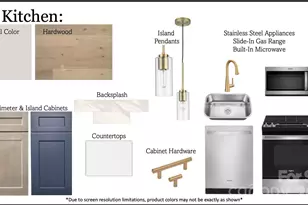 178 Sandpiper Dr, Lexington, NC 27295 - Photo 3