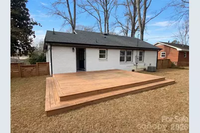 4121 Abbeydale Drive, Charlotte, NC 28205 - Photo 5