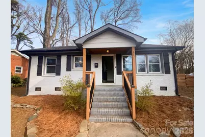 4121 Abbeydale Drive, Charlotte, NC 28205 - Photo 1