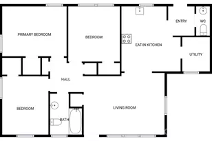 4121 Abbeydale Dr, Charlotte, NC 28205 - Photo 19