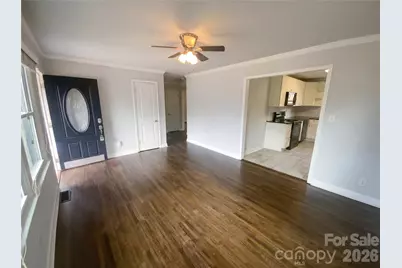 4121 Abbeydale Drive, Charlotte, NC 28205 - Photo 3