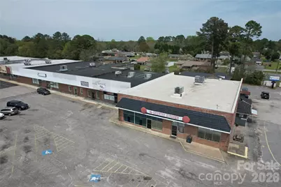 908 Chesterfield Highway, Cheraw, SC 29520 - Photo 3