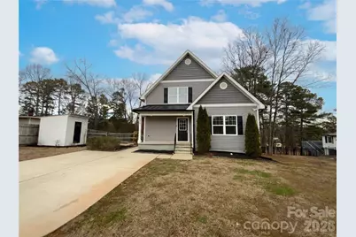 8024 Eagle Street, Mount Pleasant, NC 28124 - Photo 1