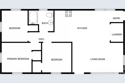 1913 Old English Drive, Gastonia, NC 28054 - Photo 17