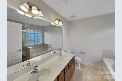 1301 Mountain Laurel Court, Stallings, NC 28104 - Photo 19