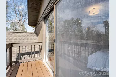 88 Laurelwood Circle W #10, Hendersonville, NC 28791 - Photo 29