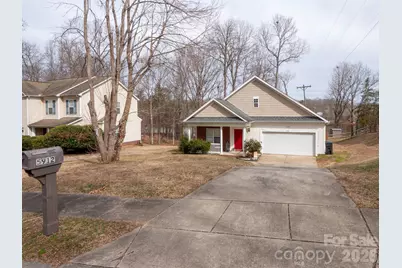 5912 Almond Road, Charlotte, NC 28227 - Photo 9