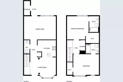 12254 Savannah Garden Drive, Charlotte, NC 28273 - Photo 17