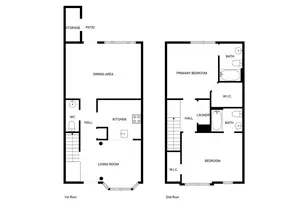 12254 Savannah Garden Dr, Charlotte, NC 28273 - Photo 17