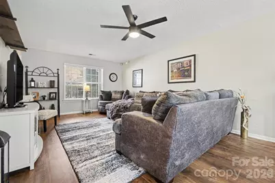 6323 Pine Hollow Drive, Charlotte, NC 28212 - Photo 7