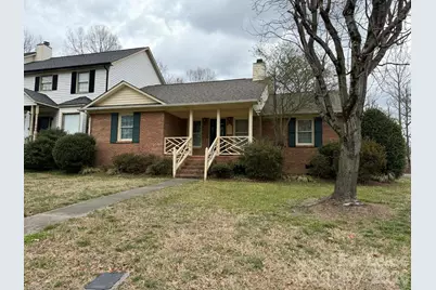 628 Breckenridge Road, Kannapolis, NC 28083 - Photo 3