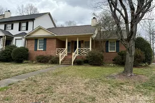 628 Breckenridge Rd, Kannapolis, NC 28083 - Photo 3