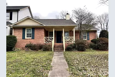 628 Breckenridge Road, Kannapolis, NC 28083 - Photo 1