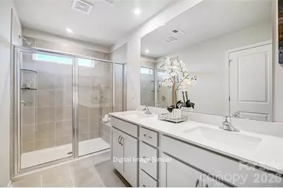 6044 Mallow Crossing Lane, Charlotte, NC 28213 - Photo 13