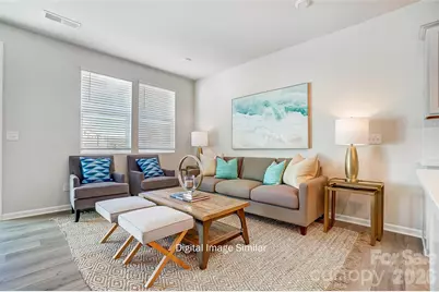 6044 Mallow Crossing Lane, Charlotte, NC 28213 - Photo 5