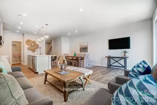 6044 Mallow Crossing Ln, Charlotte, NC 28213 - Photo 7