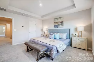 6044 Mallow Crossing Lane, Charlotte, NC 28213 - Photo 11