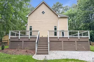 405 Isle of Pines Rd, Mooresville, NC 28117 - Photo 5