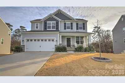 115 W Neel Ranch Road, Mooresville, NC 28115 - Photo 1
