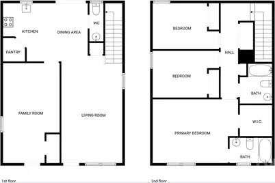 7136 Henderson Valley Lane, Charlotte, NC 28269 - Photo 17