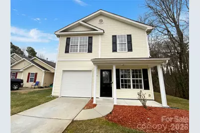 7136 Henderson Valley Lane, Charlotte, NC 28269 - Photo 1