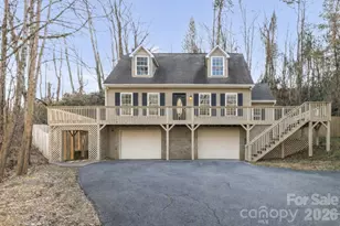 315 Glenn Bridge Rd, Arden, NC 28704 - Photo 1