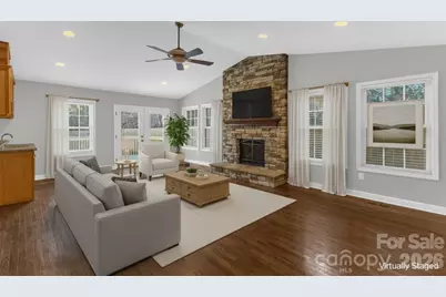 315 Glenn Bridge Road, Arden, NC 28704 - Photo 3