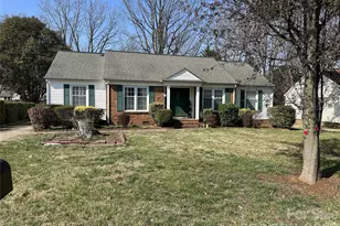 6120 Farm Pond Ln, Charlotte, NC 28212 - Photo 1