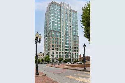 7 Patton Avenue #1405, Asheville, NC 28801 - Photo 1