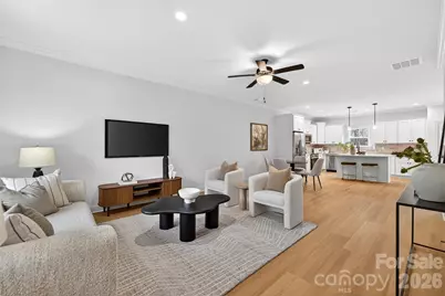 13103 Blacksmith Court, Matthews, NC 28105 - Photo 3