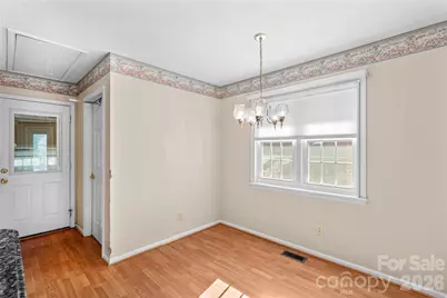 1319 Mistletoe Ridge Place NW, Concord, NC 28027 - Photo 11