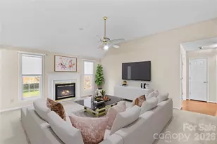 1319 Mistletoe Ridge Pl NW, Concord, NC 28027 - Photo 5