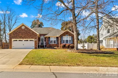 1319 Mistletoe Ridge Place NW, Concord, NC 28027 - Photo 3