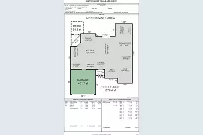 1319 Mistletoe Ridge Place NW, Concord, NC 28027 - Photo 31