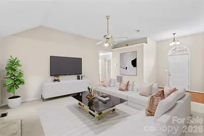 1319 Mistletoe Ridge Place NW, Concord, NC 28027 - Photo 7