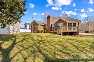 1319 Mistletoe Ridge Pl NW, Concord, NC 28027 - Photo 35