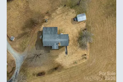 146 and 148 Monteith Road, Brevard, NC 28712 - Photo 9