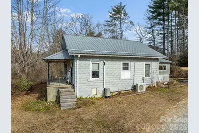 146 and 148 Monteith Road, Brevard, NC 28712 - Photo 29