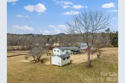 146 and 148 Monteith Road, Brevard, NC 28712 - Photo 33