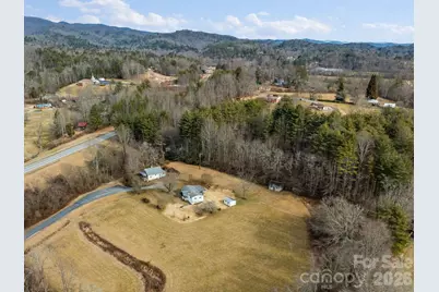 146 and 148 Monteith Road, Brevard, NC 28712 - Photo 35