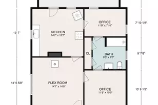 146 and 148 Monteith Rd, Brevard, NC 28712 - Photo 39