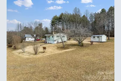 146 and 148 Monteith Road, Brevard, NC 28712 - Photo 31